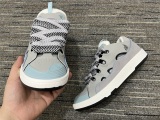 Men  L*ANVIN Top Quality Sneaker