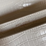 Y*SL Top Bag  22*16*8CM