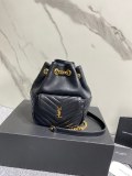 Y*SL Top Bag  19*13*13CM