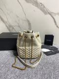 Y*SL Top Bag  19*13*13CM