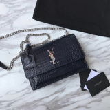 Y*SL Top Bag  22*16*8CM