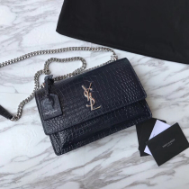 Y*SL Top Bag  22*16*8CM