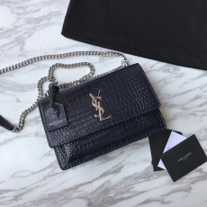 Y*SL Top Bag  22*16*8CM