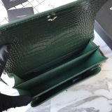 Y*SL Top Bag  22*16*8CM