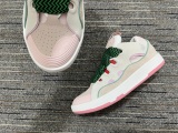 Men  L*ANVIN Top Quality Sneaker