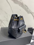 Y*SL Top Bag  19*13*13CM
