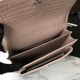Y*SL Top Bag  22*16*8CM