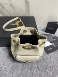 Y*SL Top Bag  19*13*13CM