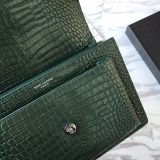 Y*SL Top Bag  22*16*8CM