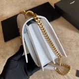Y*SL Top Bag  22*16*8CM