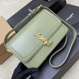 Y*SL Top Bag  23*16*6CM