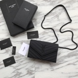 Y*SL Top Bag  19*12.5*4CM