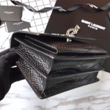 Y*SL Top Bag  22*16*8CM