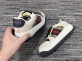 Men Women G*ucci Top Sneaker
