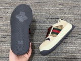 Men Women G*ucci Top Sneaker