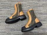 Women F*endi Top Sneakers
