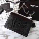 Y*SL Top Bag  22*16*8CM