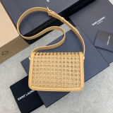 Y*SL Top Bag  19*13*5CM