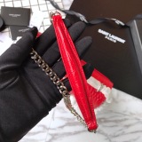Y*SL Top Bag  22*16*8CM