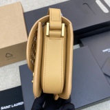 Y*SL Top Bag  19*13*5CM