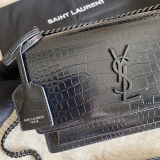 Y*SL Top Bag  22*16*8CM