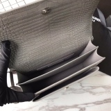 Y*SL Top Bag  22*16*8CM