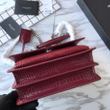Y*SL Top Bag  22*16*8CM