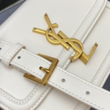 Y*SL Top Bag  19*13*5CM