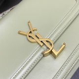 Y*SL Top Bag  23*16*6CM