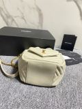 Y*SL Top Bag  19*13*13CM