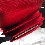 Y*SL Top Bag  22*16*8CM
