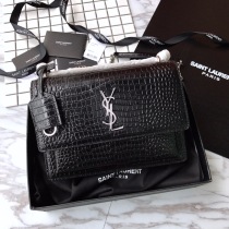 Y*SL Top Bag  22*16*8CM