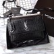 Y*SL Top Bag  22*16*8CM