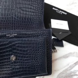 Y*SL Top Bag  22*16*8CM