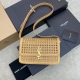 Y*SL Top Bag  23*16*6CM
