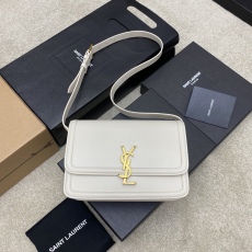 Y*SL Top Bag  23*16*6CM