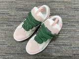 Men  L*ANVIN Top Quality Sneaker