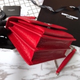 Y*SL Top Bag  22*16*8CM