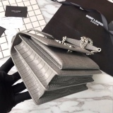 Y*SL Top Bag  22*16*8CM
