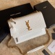 Y*SL Top Bag  22*16*8CM