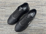 Men  P*rada Top Sneaker