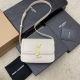 Y*SL Top Bag  19*13*5CM