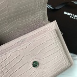 Y*SL Top Bag  22*16*8CM