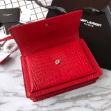 Y*SL Top Bag  22*16*8CM