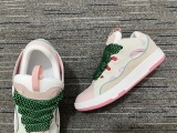 Men  L*ANVIN Top Quality Sneaker