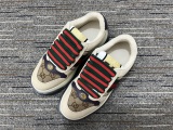 Men Women G*ucci Top Sneaker
