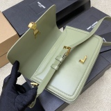 Y*SL Top Bag  23*16*6CM