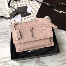 Y*SL Top Bag  22*16*8CM
