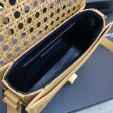 Y*SL Top Bag  19*13*5CM
