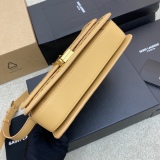 Y*SL Top Bag  23*16*6CM